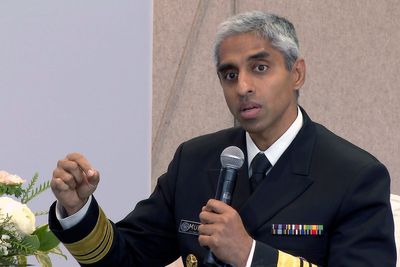 Surgeon General calls for new label on drinks to warn Americans of alcohol's cancer risk