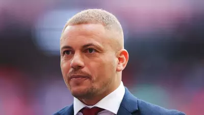 Exclusive: Wes Brown on Liverpool vs Manchester United