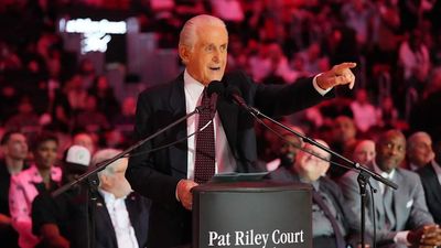 Anonymous NBA Executive, Agent Warn Jimmy Butler About Going Against Pat Riley