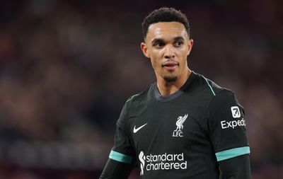 Alexander-Arnold ‘fully committed’ to Liverpool amid Real Madrid interest