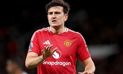 Harry Maguire earns extra year but Ruben Amorim demands leadership