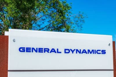 Here's What to Expect From General Dynamics' Next Earnings Report
