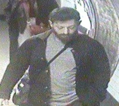 Man wanted after sexual assault on Victoria line Tube between Oxford Circus and Highbury & Islington