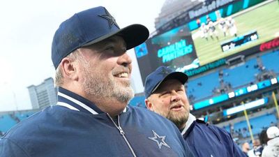 Mike McCarthy Could Be Considered for Another NFL Opening If Cowboys Let Him Go