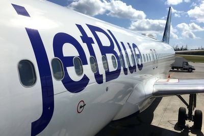 JetBlue fined $2 million by US government for ‘illegal chronic flight delays’