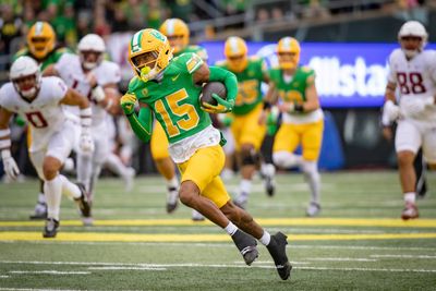 Multiple Oregon Ducks stick around, have message for Ohio State going forward