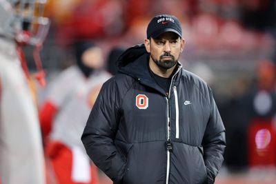 Ohio State football opens up as a massive favorite in CFP semifinal vs. Texas