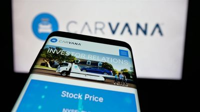 Hindenburg Short Report Slams Carvana Over Alleged 'Grift'