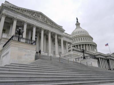 House Of Representatives Convenes For 119Th Congress