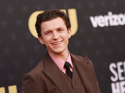 Tom Holland shares the reason he plans to stop acting one day: ‘I will just disappear’