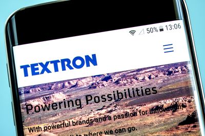Textron's Quarterly Earnings Preview: What You Need to Know