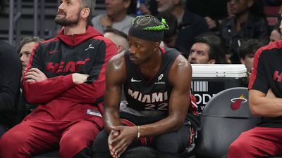 How Heat's 'Implication' Led to Jimmy Butler's Trade Request