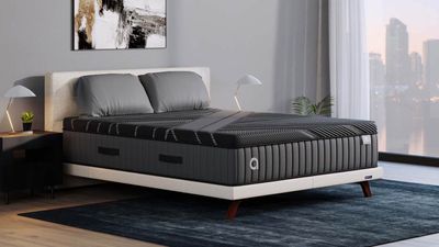 Amerisleep launches its most cooling mattress yet – but it’ll cost you