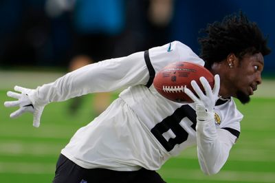 Jaguars vs. Colts: S Darnell Savage Jr. expected to play