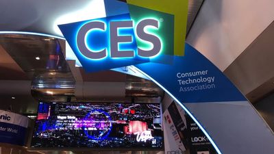 CES 2025: What to expect at the year's biggest tech show – smart glasses, solar-powered cars and robot pandas