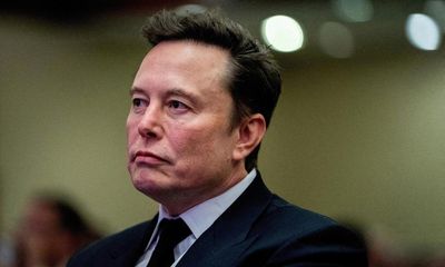 Musk accused of ‘politicising’ rape of young girls in UK to attack Starmer