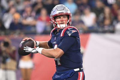 Former Patriots QB to start for Browns in Week 18 season finale