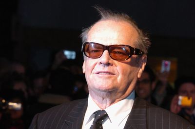 Jack Nicholson, 87, seen for the first time in years in rare family photo