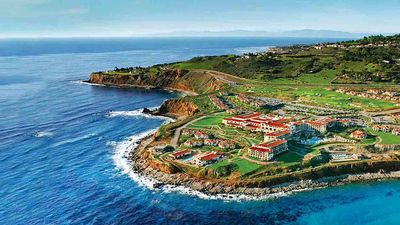 A Peaceful Enclave With Golf, Food and Endless Views Awaits at Terranea