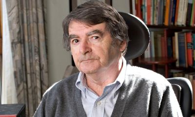 ‘His books animated academia for me’: how David Lodge inspired my campus novel