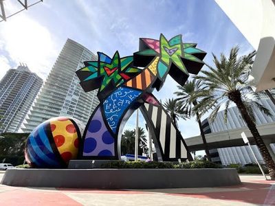 Art Basel's Ripple Effect On Miami Real Estate