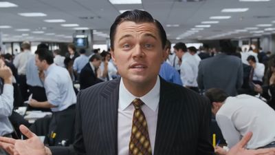 The 32 greatest Leonardo DiCaprio movies