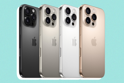 Best refurbished iPhone deals and cheap handsets from O2, Back Market, Giffgaff and more
