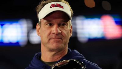 Lane Kiffin Says Ole Miss's Dominant Gator Bowl Win Was 'Statement' After Missing CFP