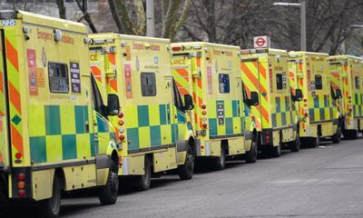 Keir Starmer to announce radical NHS changes to cut waiting times