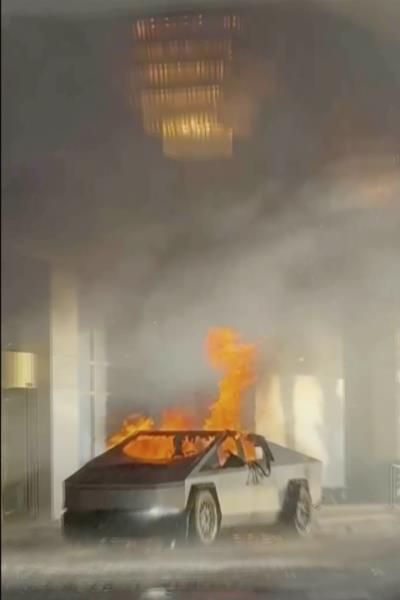 Turo CEO Addresses Safety Measures After Recent Incidents