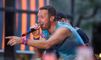 Dark web dealer who stole unreleased Coldplay music gets suspended sentence