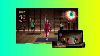 Apple Fitness Plus just announced new workout programs AND a major collaboration with another service, and I couldn't be more excited