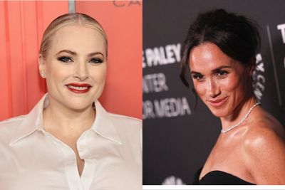 Meghan McCain slams Meghan Markle’s Netflix series: ‘This is why the world doesn’t like you’