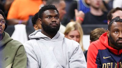 Zion Williamson Made Admirable Gesture in Response to New Orleans Terror Attack