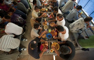 Sinaloa University Students Escaping Turf Wars Flee To Migrant Shelters At The Border