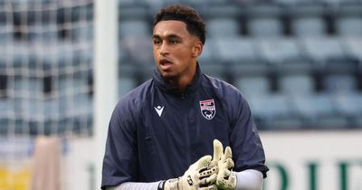 Ross County vow to take action after goalkeeper experiences online racial abuse