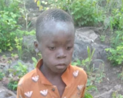 7-Year-Old Boy Lost For A Week In Wildlife Park Teeming With Lions Miraculously Found Alive: 'Beyond Human Comprehension'
