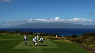 How To Play The Plantation Course At Kapalua Resort - Venue Of PGA Tour's The Sentry