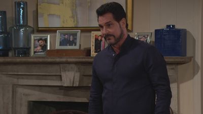 The Bold and the Beautiful spoilers: Bill's savior complex costs him his family?