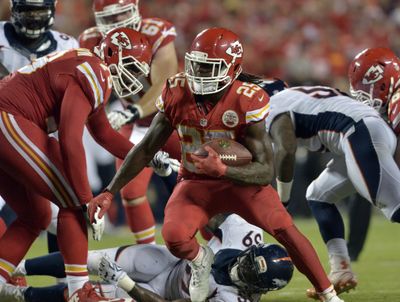 Chiefs vs. Broncos Week 18: How to watch, listen and stream