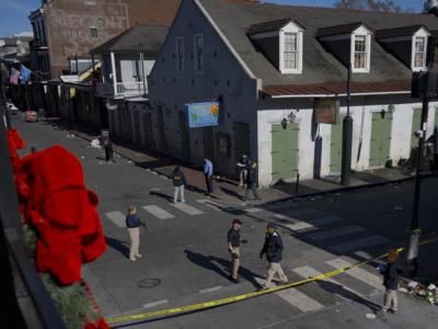 New Orleans City Council Launches Probe Into Bourbon Street Attack