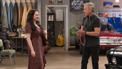 Shifting Gears: next episode, trailer, cast and everything we know about the Tim Allen comedy