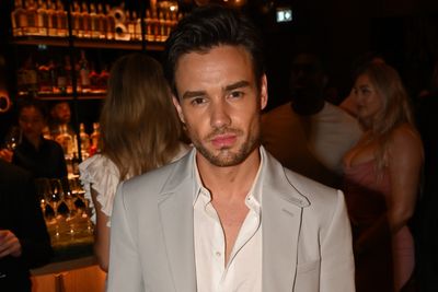 Waiter Who Sold Drugs To Liam Payne Before His Death Arrested After Days On The Run