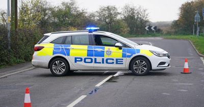 Man, 38, hospitalised after serious assault in south of Scotland