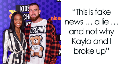 Kayla Nicole And Travis Kelce: Why Their Relationship Ended And Where They Are Now