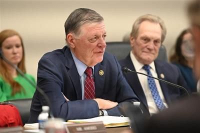 GOP Rep. Tom Cole Optimistic About House Speaker Election