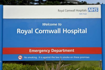 Cornwall health services declare critical incident amid ‘significant pressure’