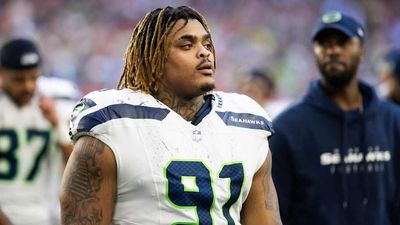 Seahawks Prank Rookie Byron Murphy II With Fake $155K Dinner Tab