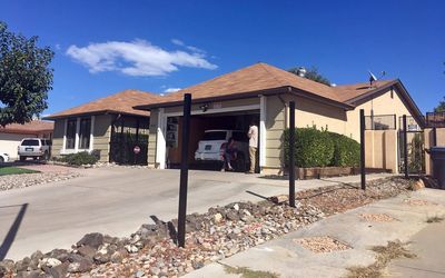 ‘(Don’t) stay out of my territory!’: Breaking Bad house hits the market for $4 million