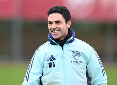 Mikel Arteta suggests Arsenal follow Manchester City multi-club model to attract best young stars